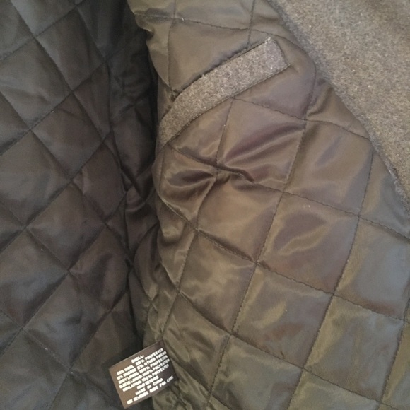 Michael Kors coat-brown - Picture 4 of 6